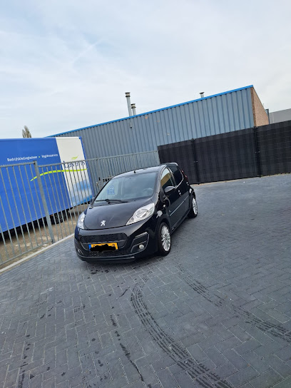 Autopoetscentrum Amersfoort – Amersfoort