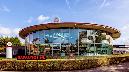EAF Auto’s B.V. – Voorschoten
