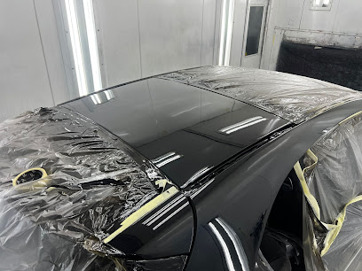 Autoschadeservice Amersfoort – Amersfoort