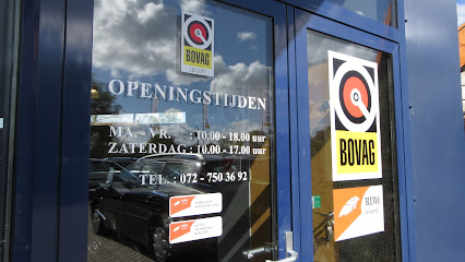 Auto Inkoop Alkmaar: Auto verkopen? – Alkmaar