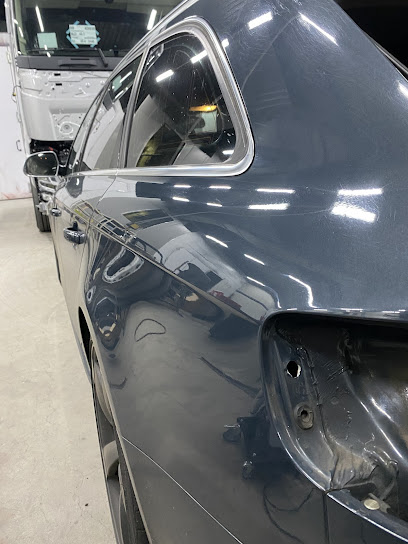 Restyle Service Schutte – Almelo