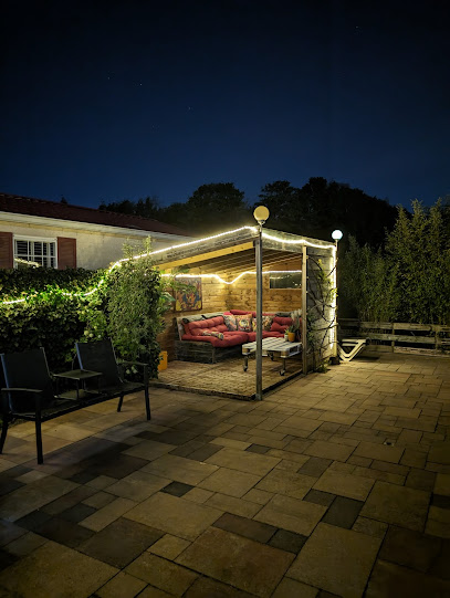 Dutchduochalet – s-Gravenzande