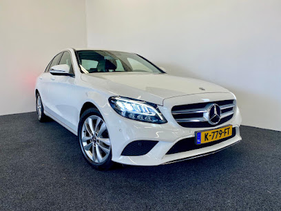 Westland Automobielen – Naaldwijk