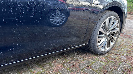 Autoschade N. van Veen – Diemen
