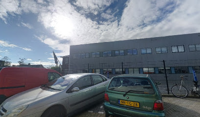 Avant AutoService – Noordwijk