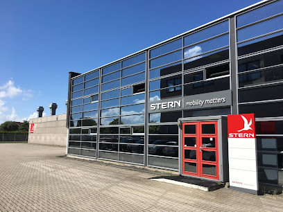 Hedin Automotive Schadeherstel – Lelystad – Lelystad