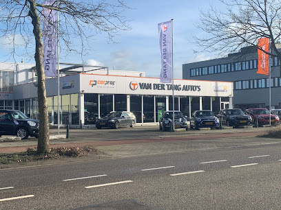CarProf Van der Tang Delft – Delft