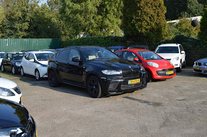 Automotive Almere – Almere