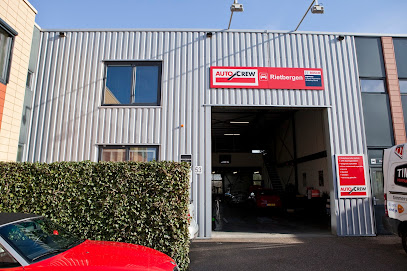 AutoCrew – Auto Rietbergen – Garage in Noordwijk – Noordwijk