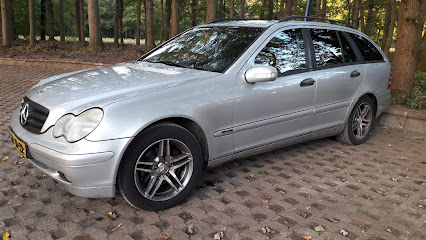 Jan Janssens Auto`s – Assen