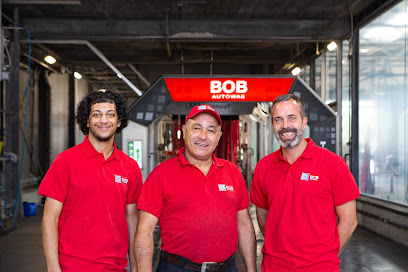 BOB Autowas Middelburg – Middelburg