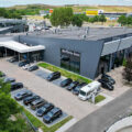 Hedin Automotive Amersfoort - Mercedes-Benz en smart (voorheen Stern) – Amersfoort Hedin Automotive Amersfoort - Mercedes-Benz en smart (voorheen Stern) – Amersfoort