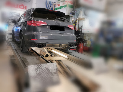 Autobedrijf APK Plus – s-Hertogenbosch