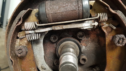 Moenen Tuning – Maastricht