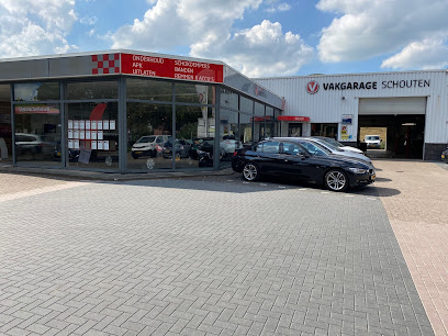 Vakgarage Schouten – Gorinchem
