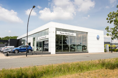 Pouw Harderwijk Volkswagen & SEAT Service – Harderwijk