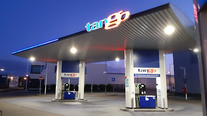 Tango Houten – Houten