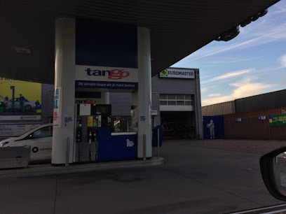 Tango Arnhem Vlamoven – Arnhem