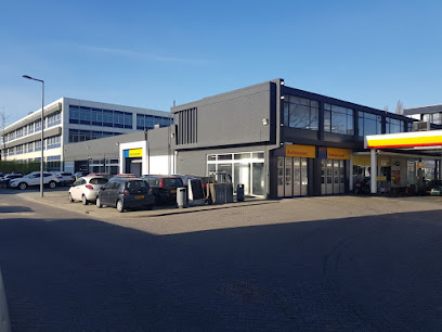 AutoKievit Rotterdam Onderhoud & service – Rotterdam