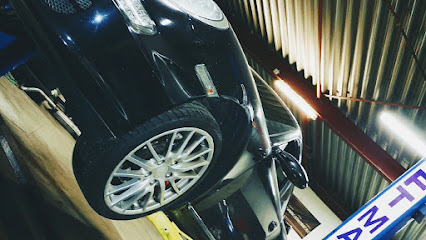 Esm-Cars autobedrijf Hengelo – Hengelo