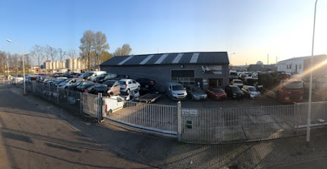 Autodemontage Nijmegen – Nijmegen