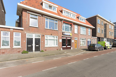 Docs auto garage scheveningen – The Hague