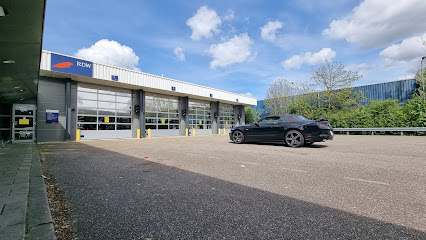 RDW Keuringsstation – Schiedam