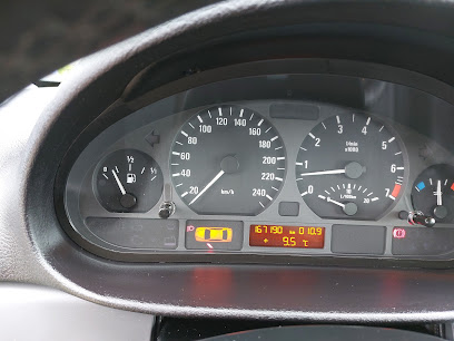 SloopAuto Service NL – Vijfhuizen