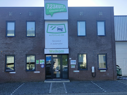 Autoglas 010 | Rotterdam | 123ruit | Aangesloten bij alle verzekeraars – Rotterdam