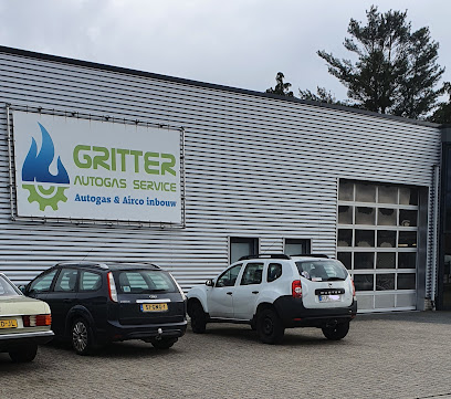 Gritter Autogas Service – Emmen