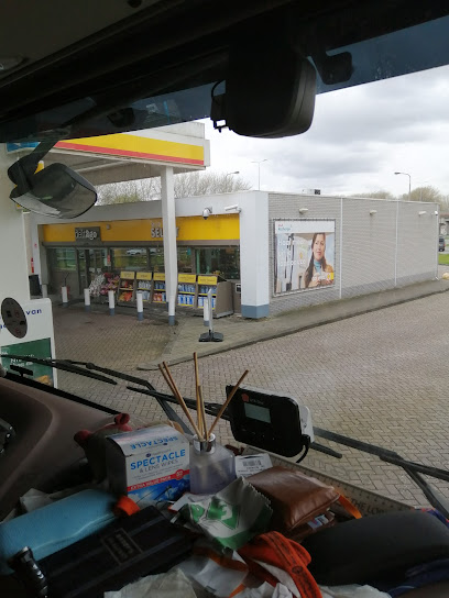 Benzinestation De Noord – Alblasserdam