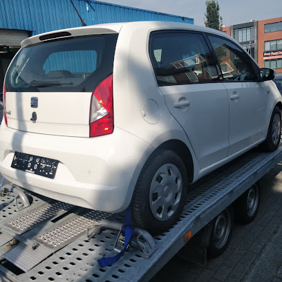 Autoschade Diamant – Soest