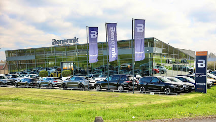 Benerink BMW MINI AUDI – Oldenzaal