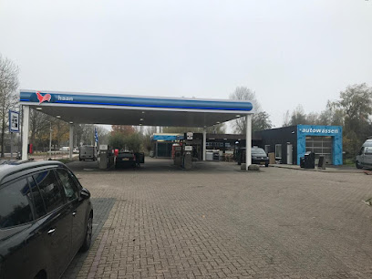 haan tankstation Zaandijk – Zaandijk