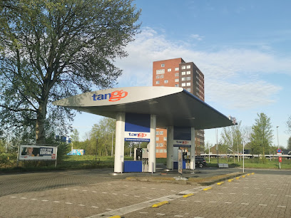 Tango Leeuwarden Tijnjedijk – Leeuwarden