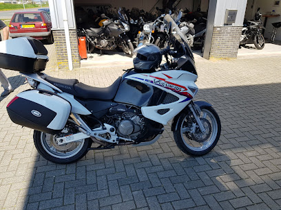 V-strom Specialist – Enkhuizen