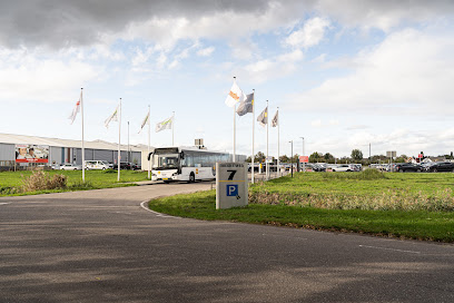 Quick Parking Locatie Z – Aalsmeer
