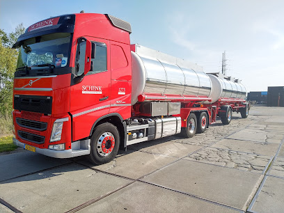 Schenk Tanktransport – Papendrecht