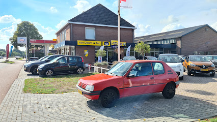 Van Doorn & Top – Nijkerkerveen