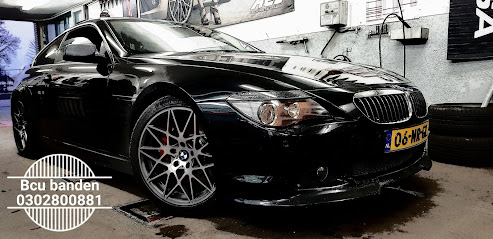 Tires Center Utrecht – Utrecht
