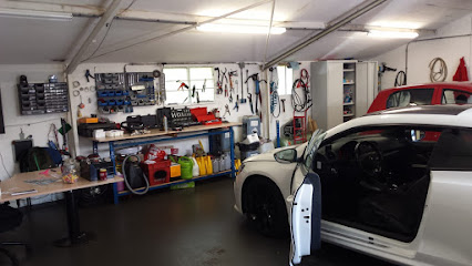 Balamatie Autoservice – Aalsmeer
