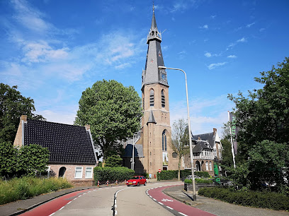 Bovenkerk – Amstelveen