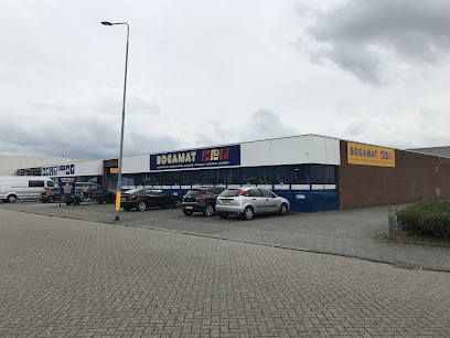 Bogamat – s-Hertogenbosch