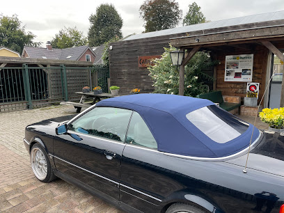 Cabrio-Partner Netherlands B.V. – Leersum