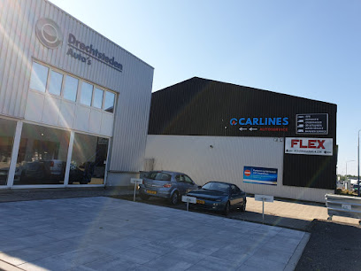 Carlines autoservice – Dordrecht