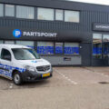 PartsPoint Hellevoetsluis – Hellevoetsluis PartsPoint Hellevoetsluis – Hellevoetsluis