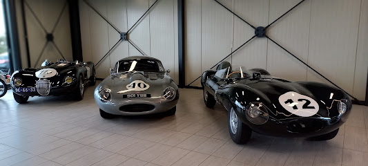 Mossinkoff Automotive – IJmuiden
