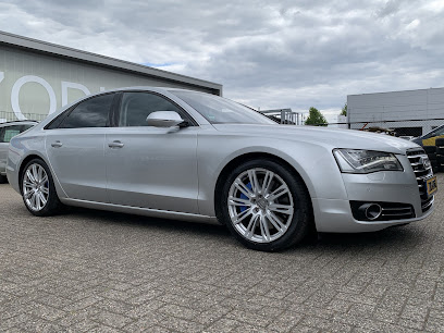 Autobedrijf Zevenhuizen – Deventer