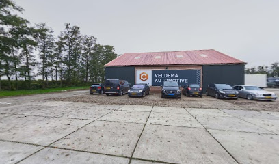 Carteam Veldema Automotive | Auto Onderhoud, Vrachtwagen onderhoud en APK in Hoofddorp – Lijnden