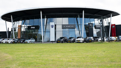 Broekhuis Fiat Zwolle – Zwolle